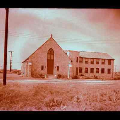 Methodist Church