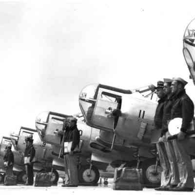 Naval Air Station Jacksonville