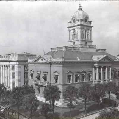 Courthouse