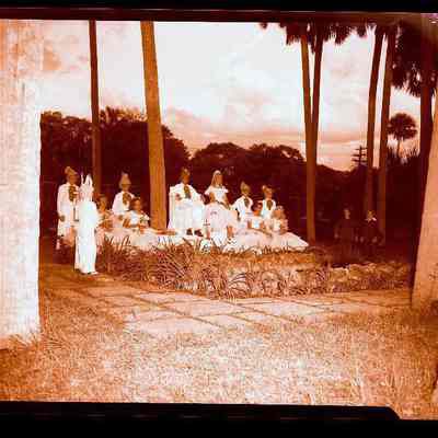 May Day-Atlantic Beach School