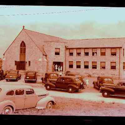 Methodist Church