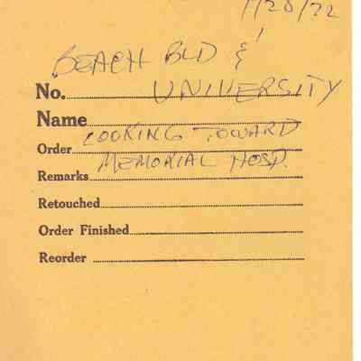 Envelope