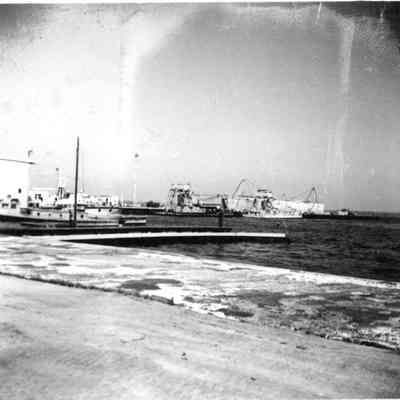 Naval Air Station Jacksonville