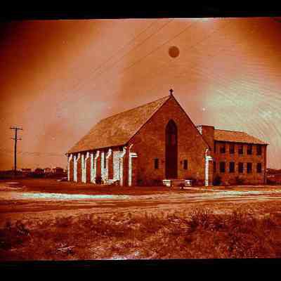 Methodist Church