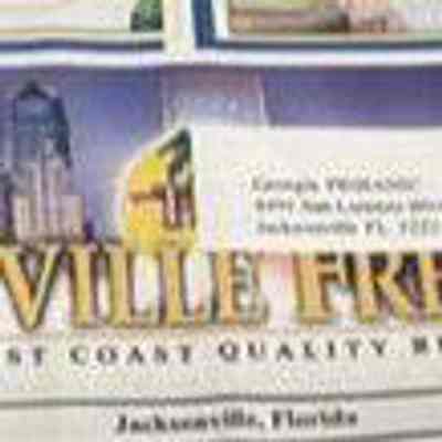 Jacksonville Free Press