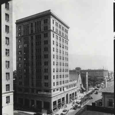 Buildings