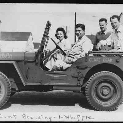 Camp Blanding
