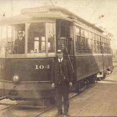 Streetcar