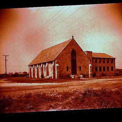 Methodist Church