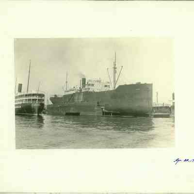 Print, Photographic