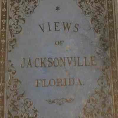Views of Jacksonville, Florida