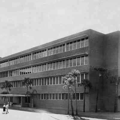 Jacksonville Children's Hospital