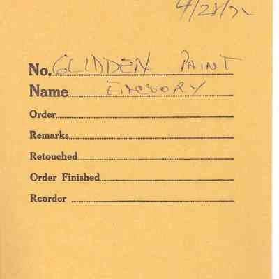 Envelope