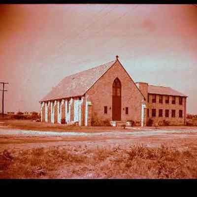 Methodist Church