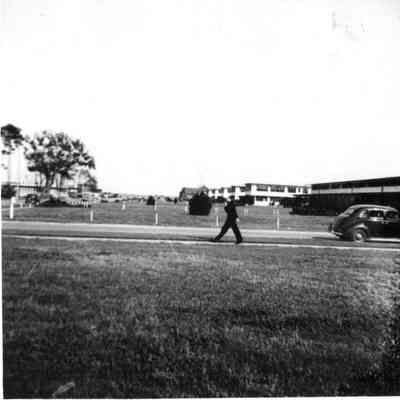 Naval Air Station Jacksonville