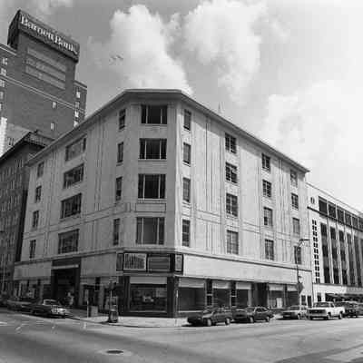 Buildings