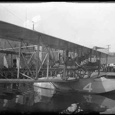 NC-4 Navy flying boat/GP1.1568