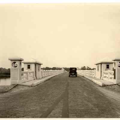 Trout River Bridge "Big Pottsburg Br."