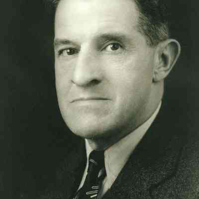 Thomas, W. E.