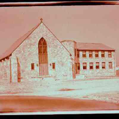 Beach Methodist Church