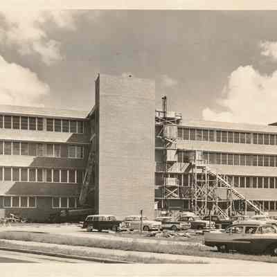 Jacksonville Children's Hospital