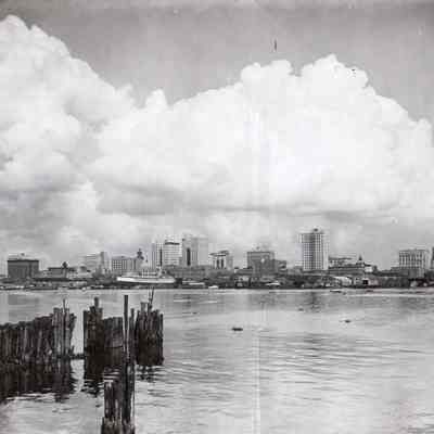 Jacksonville Waterfront