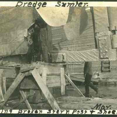 Dredge Sumter