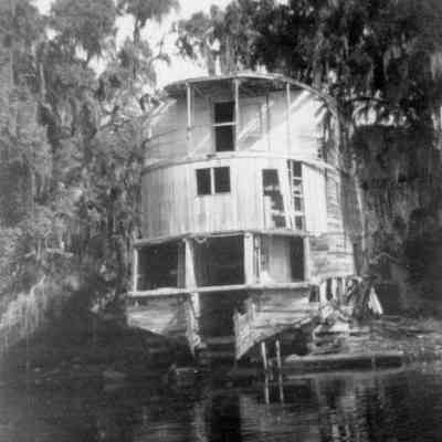 SS Hiawatha