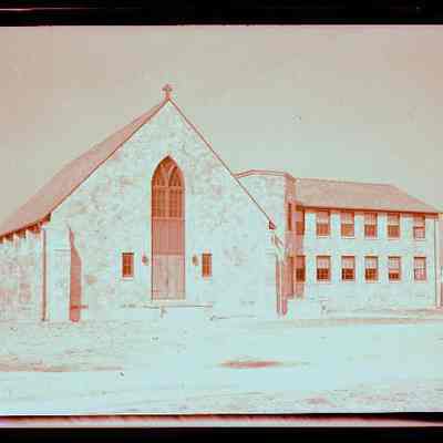 Beach Methodist Church