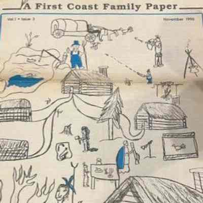 Jacksonville parent (November 1990)