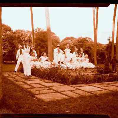 May Day-Atlantic Beach School
