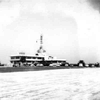 Naval Air Station Jacksonville