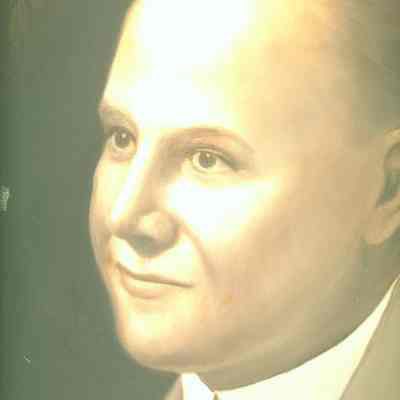 Tucker, J. H.