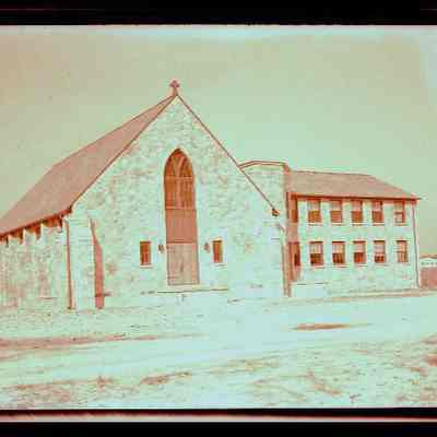 Beach Methodist Church