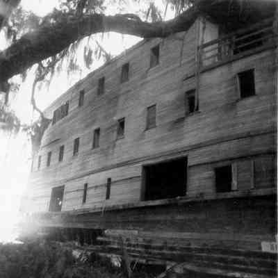 SS Hiawatha