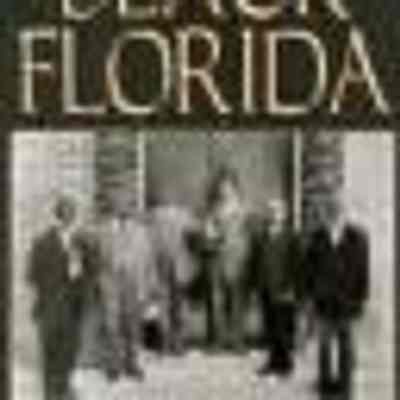 Hippocrene U.S.A. guide to Black Florida, The