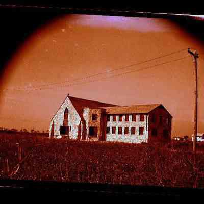 Beach Methodist Church
