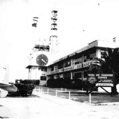 Naval Air Station Jacksonville