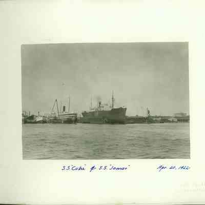 Print, Photographic