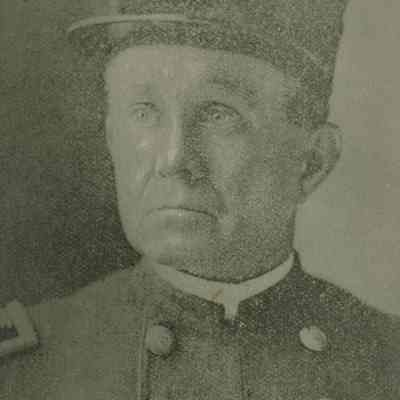 Vinzant, W. D. J.