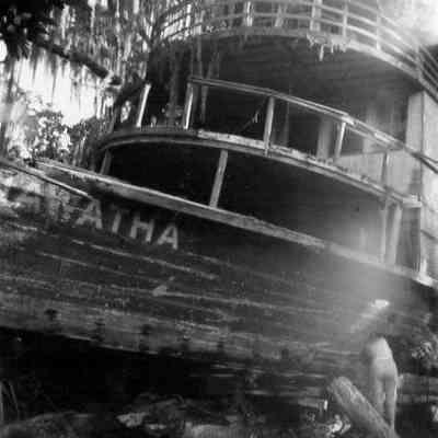 SS Hiawatha