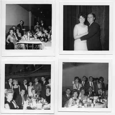 1967 to 1970