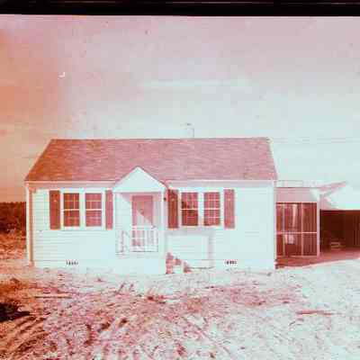 Bruble Doen House