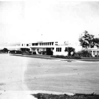 Naval Air Station Jacksonville
