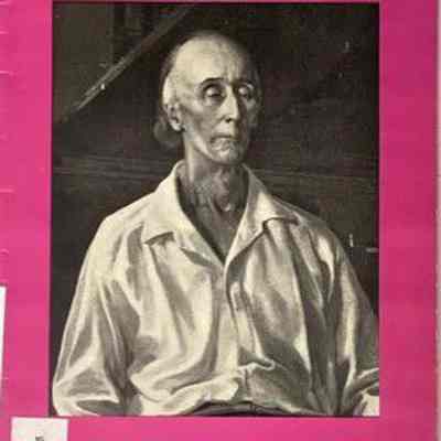Frederick Delius : 1862-1934.