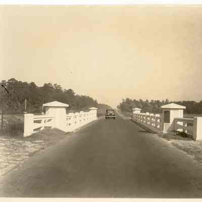 Cedar Creek Bridge "Big Pottsburg Br."