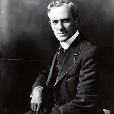 Cary Augustus Hardee