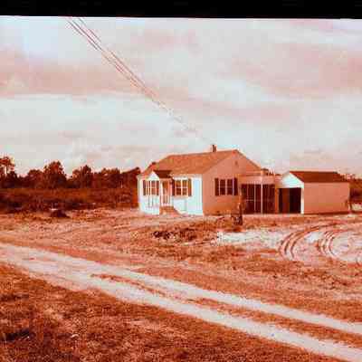Bruble Doen House