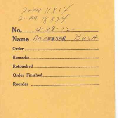 Envelope