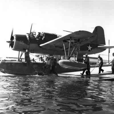 Naval Air Station Jacksonville